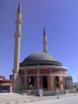 Bıçakçıoğlu Camii