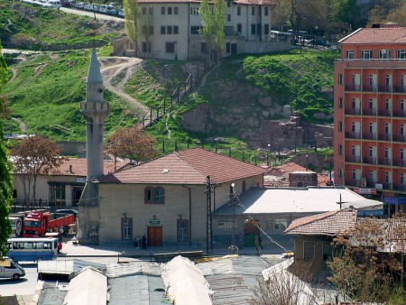 Giresunlu Mahmut Zade Camii